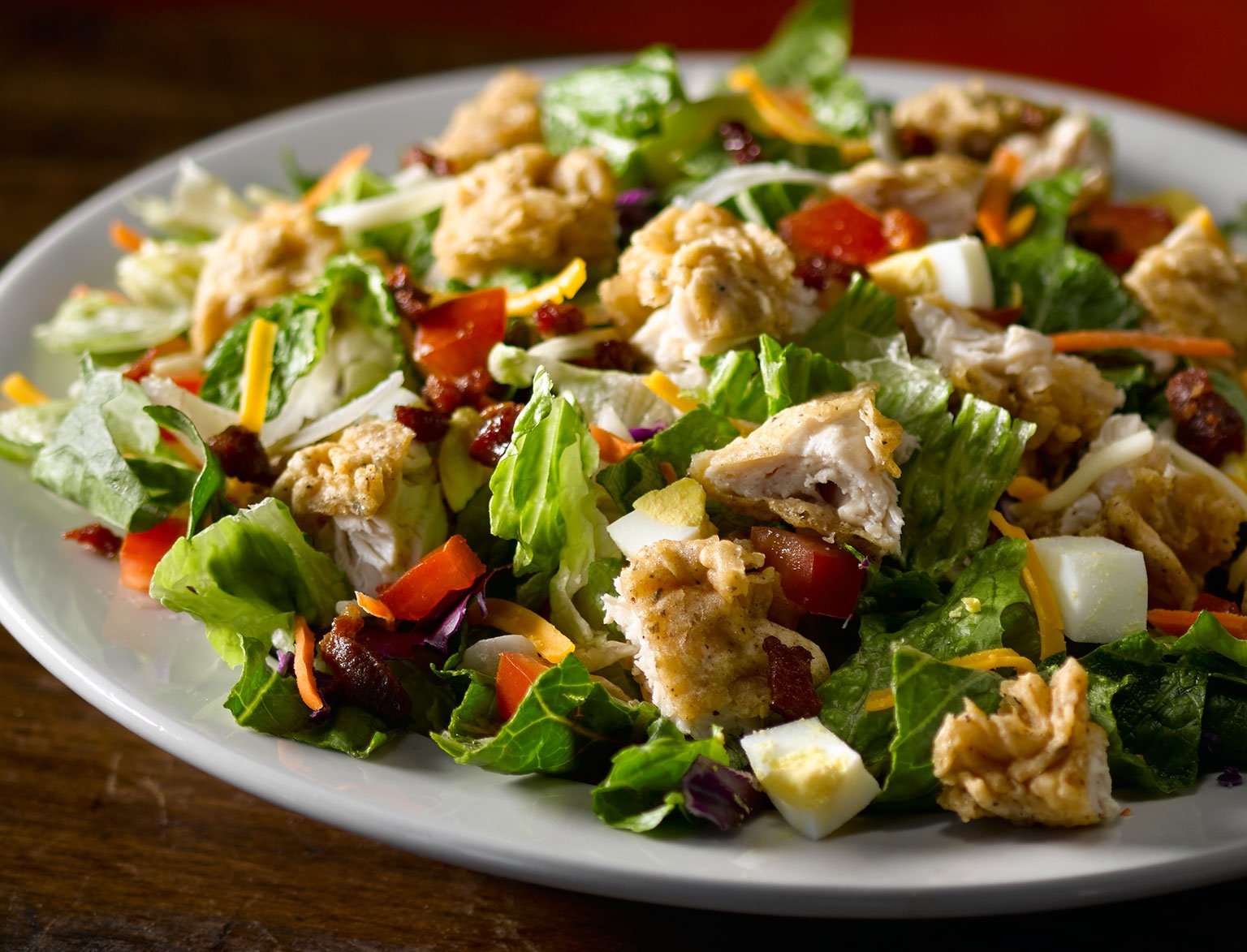 chicken-critter-salad