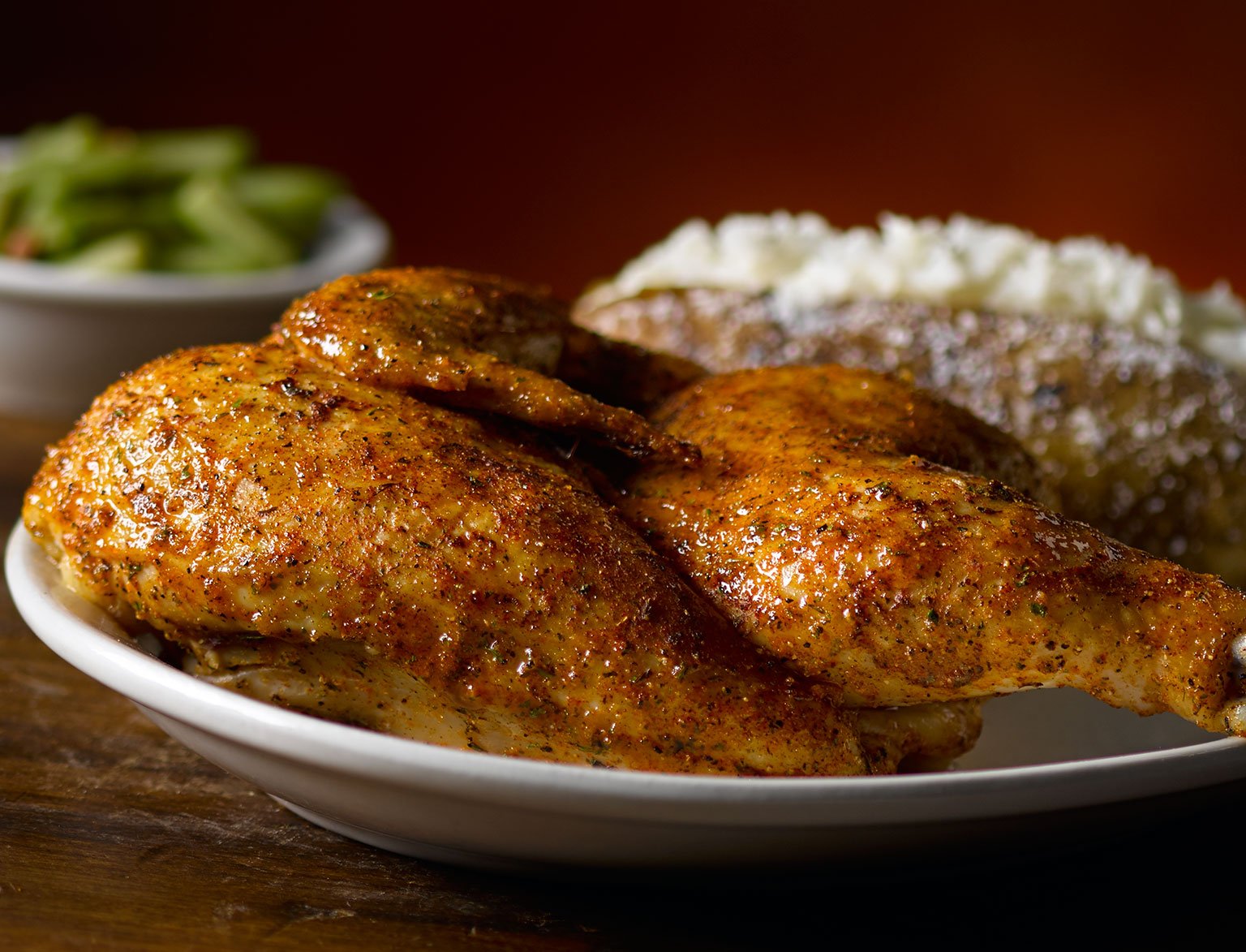 roasted-half-chicken